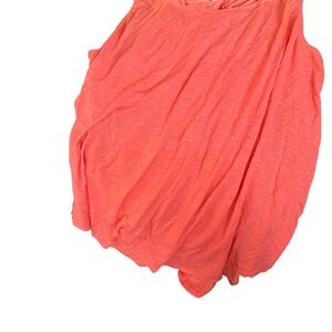 Old Navy Coral Tank Top